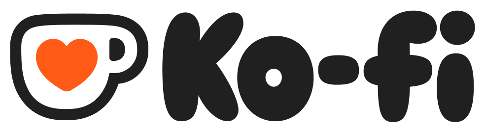 Support on Ko-fi