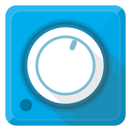 Avee Music Player logo