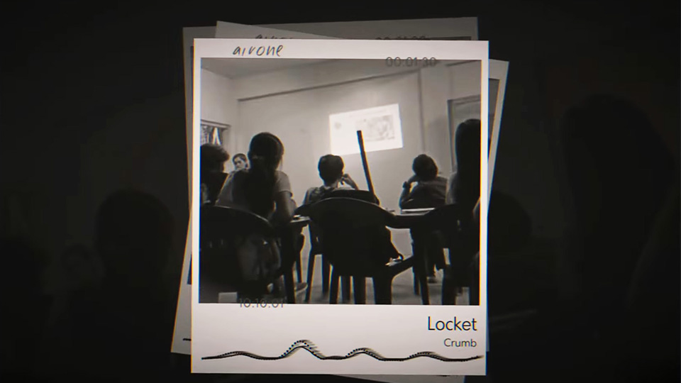 AveePlayer visualization 4